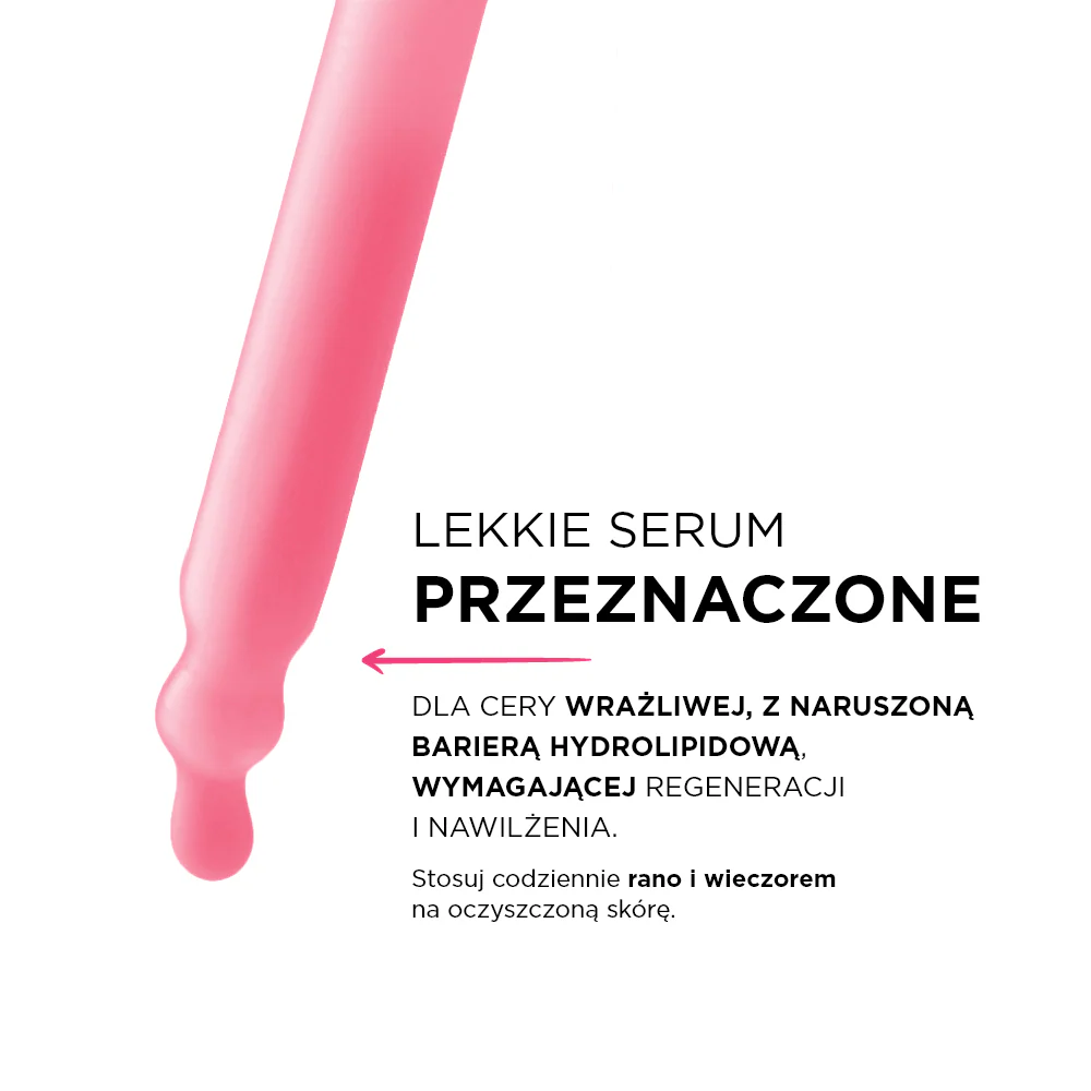 Serum Shot Kuracja odżywcza, 6x ceramidy - Image 7
