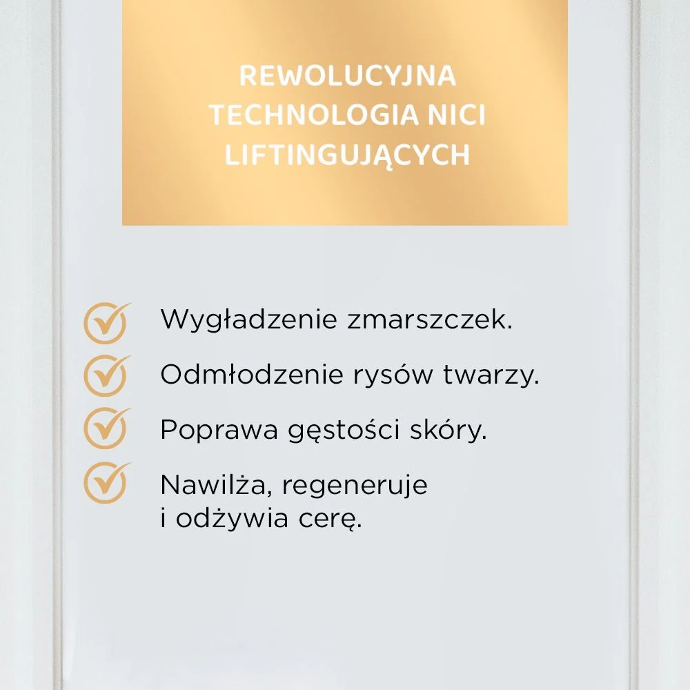 Luksusowa maseczka przeciwzmarszczkowa - Image 3
