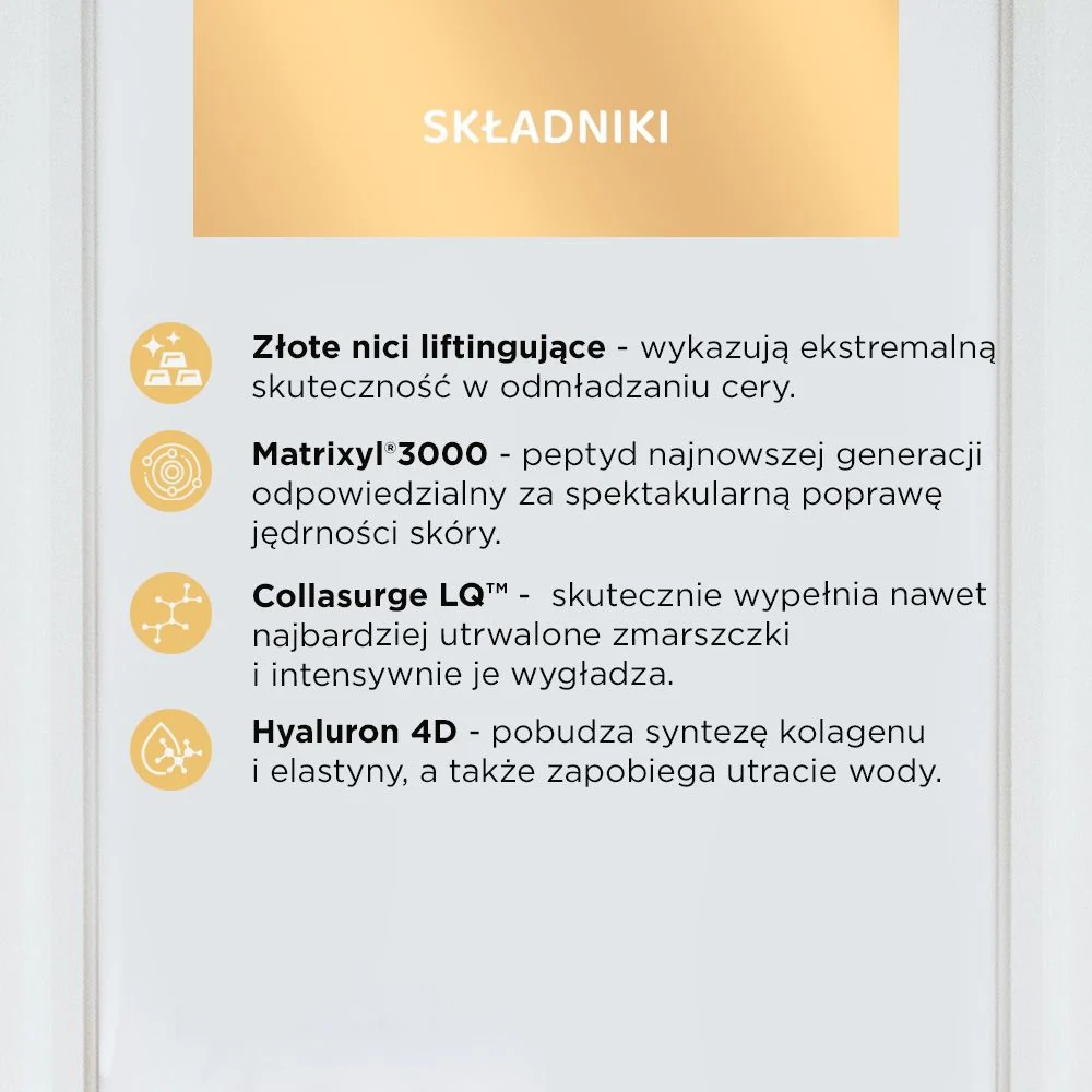 Luksusowa maseczka przeciwzmarszczkowa - Image 4