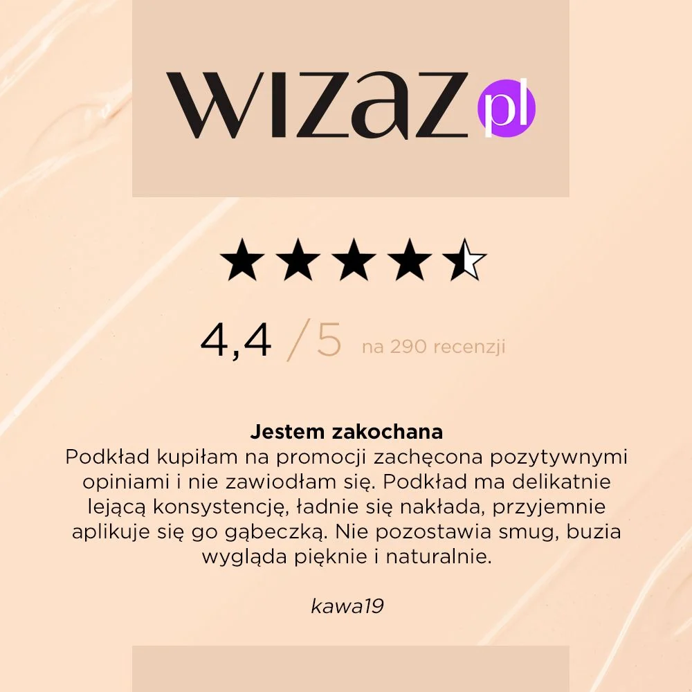 Luksusowy podkład dopasowujący się - Image 11