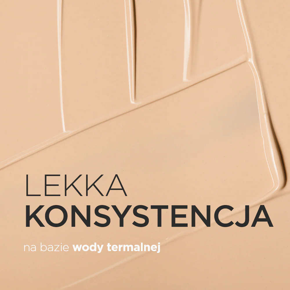 Luksusowy podkład dopasowujący się - Image 5