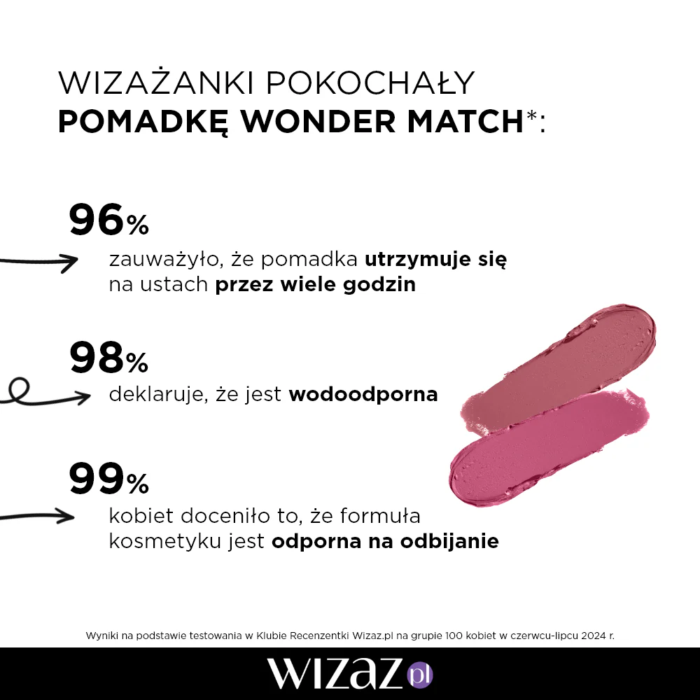 Matowa pomadka w płynie - Image 9