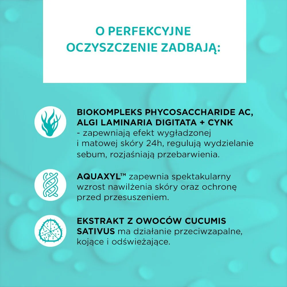 Matujący płyn micelarny - Image 3