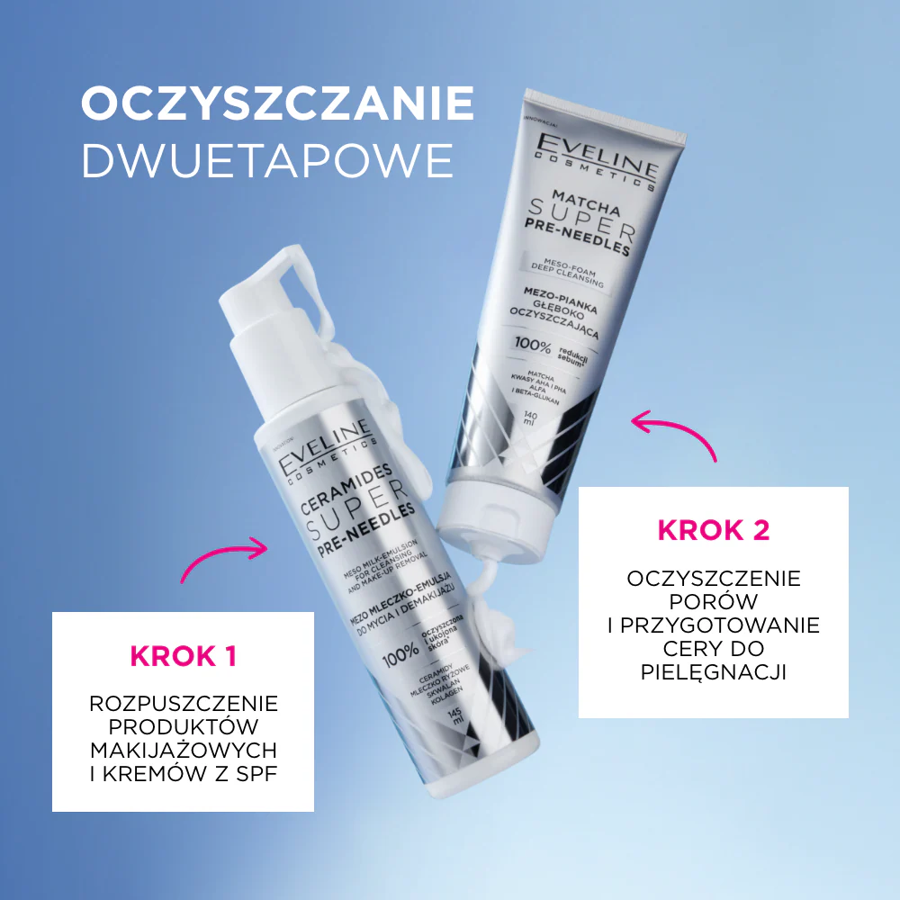 Mezo-pianka głęboko oczyszczająca - Image 8