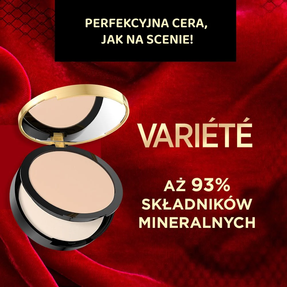 Mineralny podkład w pudrze - Image 3