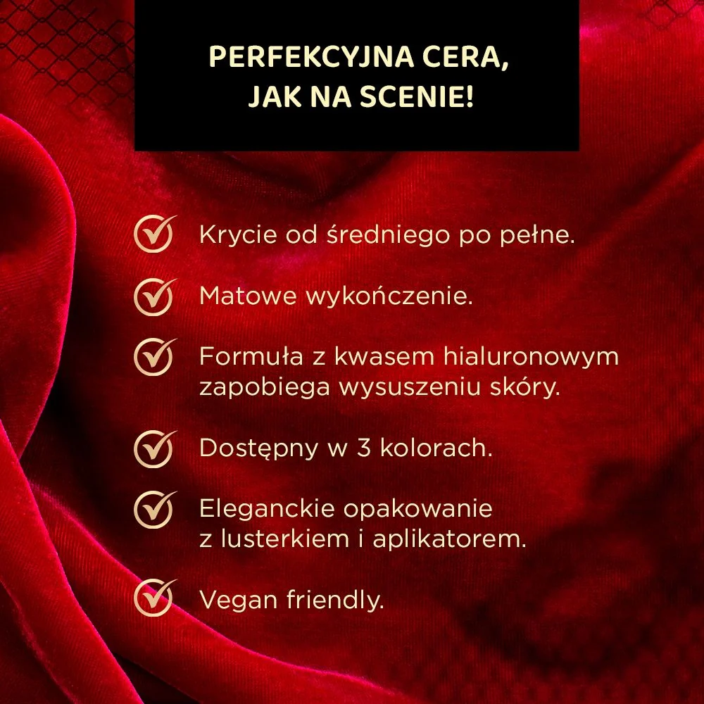 Mineralny podkład w pudrze - Image 4