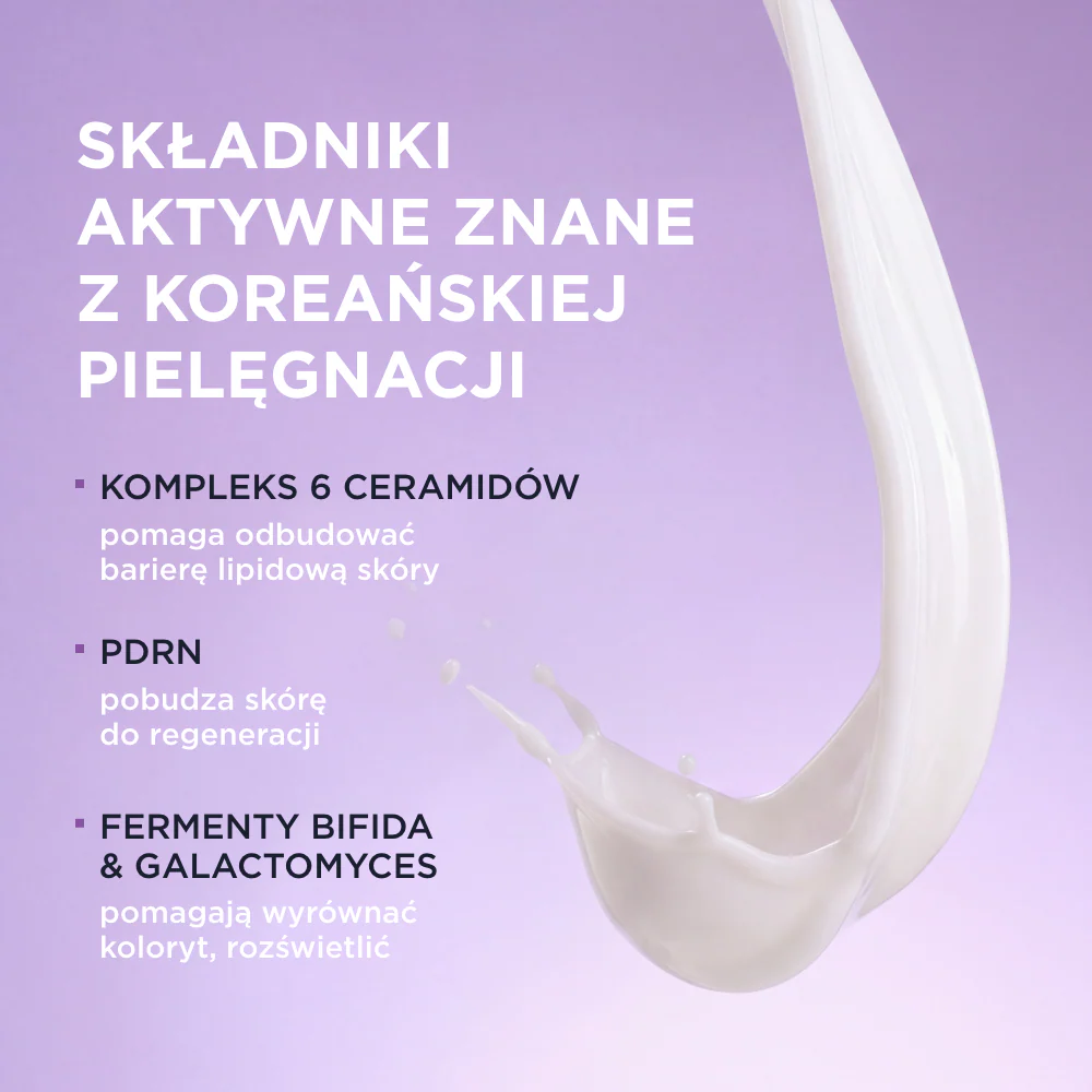 Mleczne serum-mgiełka nawilżająco-kojąca - Image 4