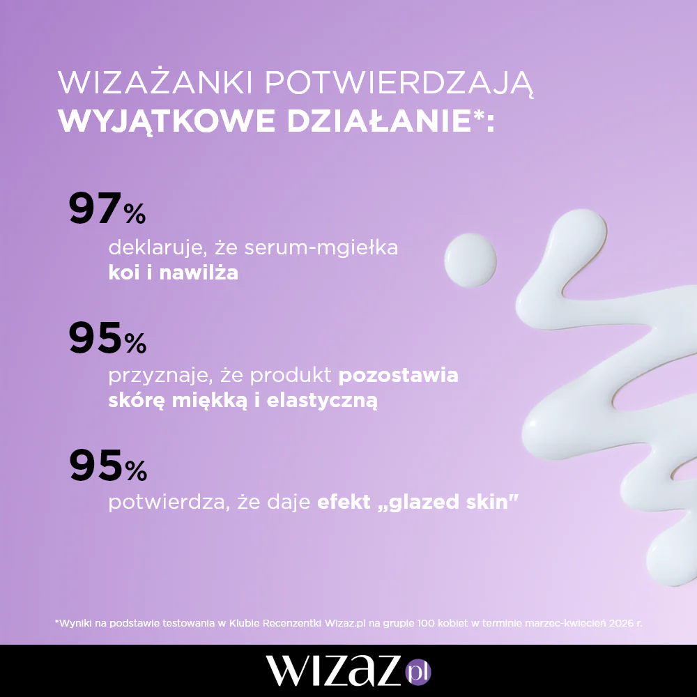 Mleczne serum-mgiełka nawilżająco-kojąca - Image 7