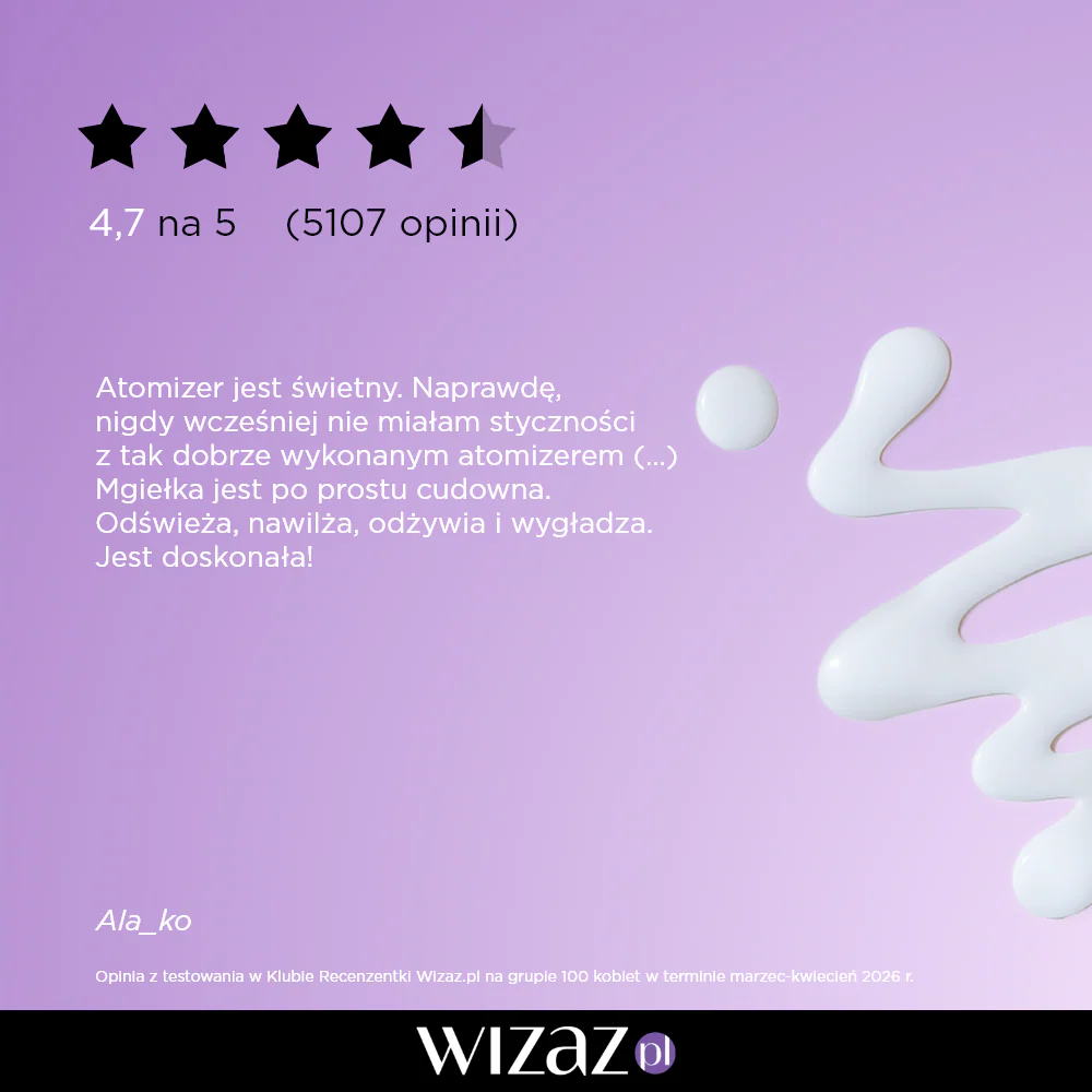 Mleczne serum-mgiełka nawilżająco-kojąca - Image 8