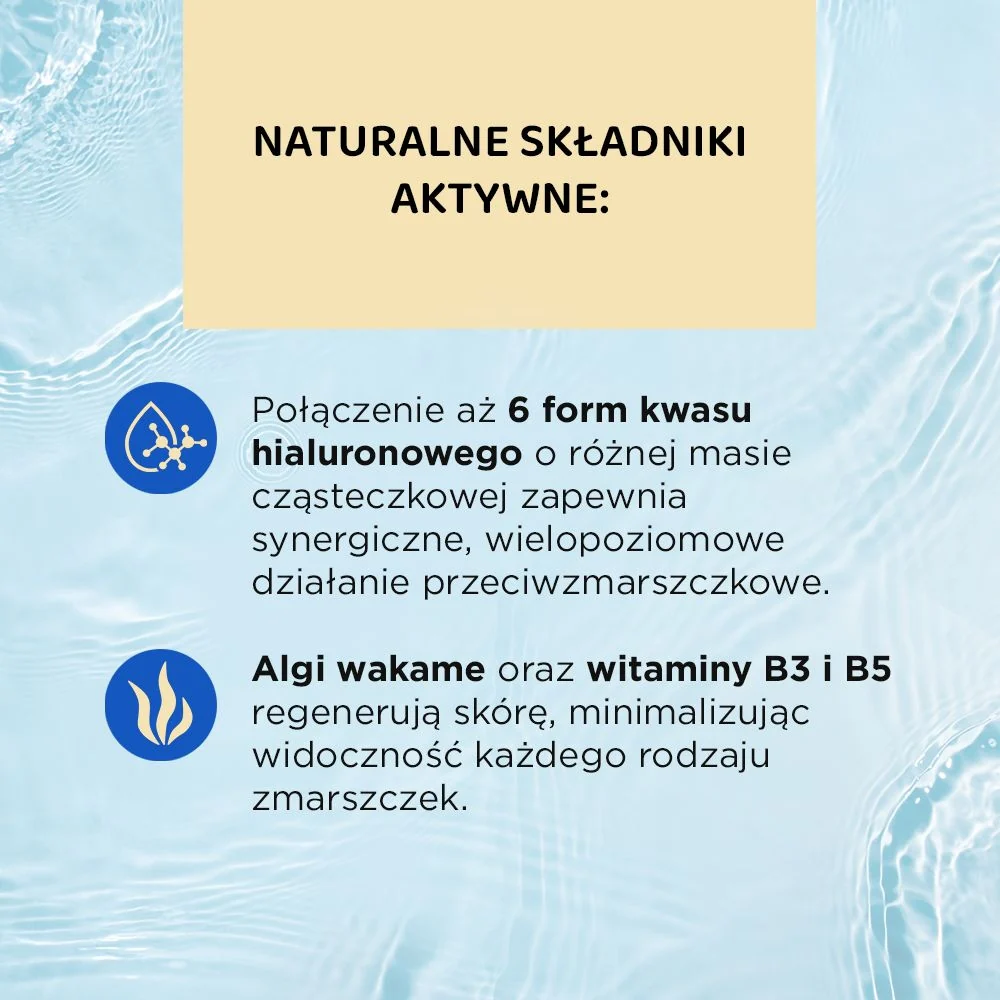 Multinawilżające serum wypełniające zmarszczki - Image 4