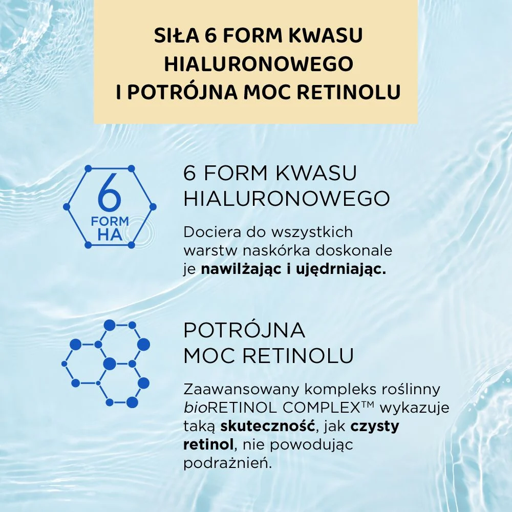 Multinawilżające serum wypełniające zmarszczki - Image 6
