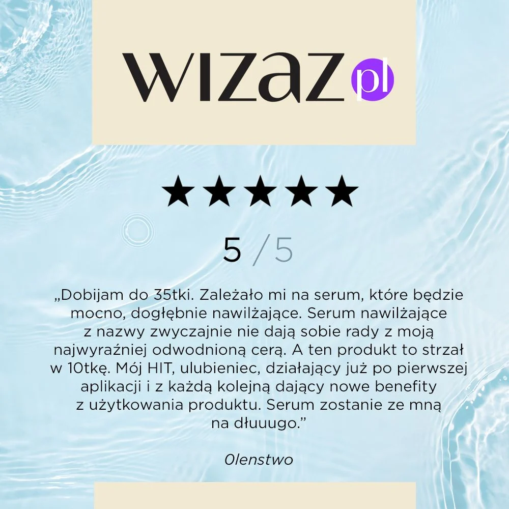 Multinawilżające serum wypełniające zmarszczki - Image 7