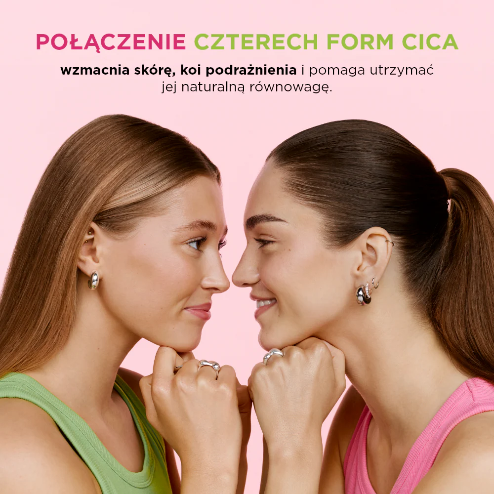 Nawilżająca pianka do mycia twarzy - Image 3
