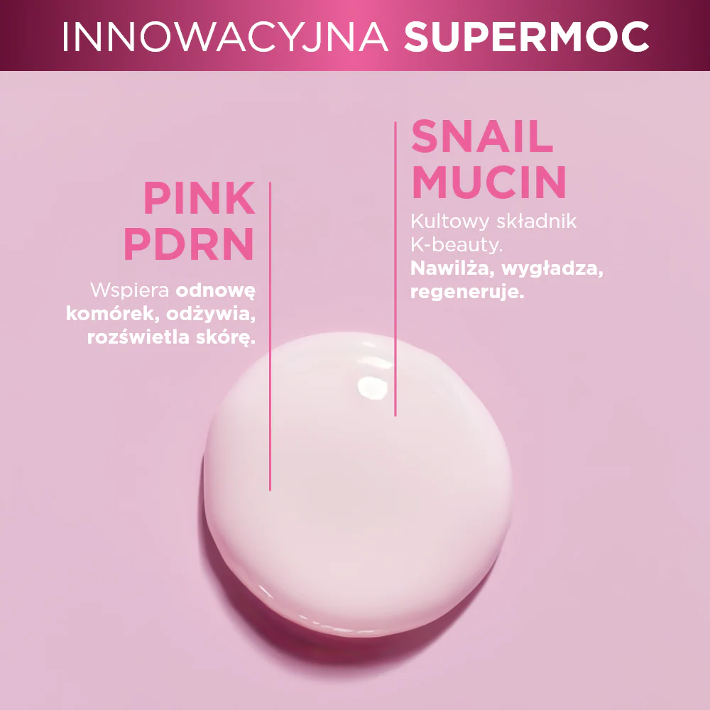 Nawilżające serum Jelly Slime - Image 4