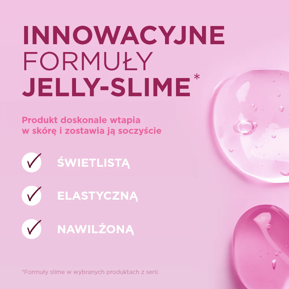 Nawilżające serum Jelly Slime - Image 7