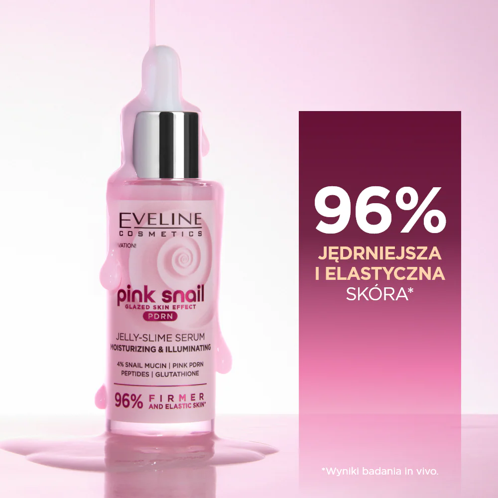 Nawilżające serum Jelly Slime - Image 8