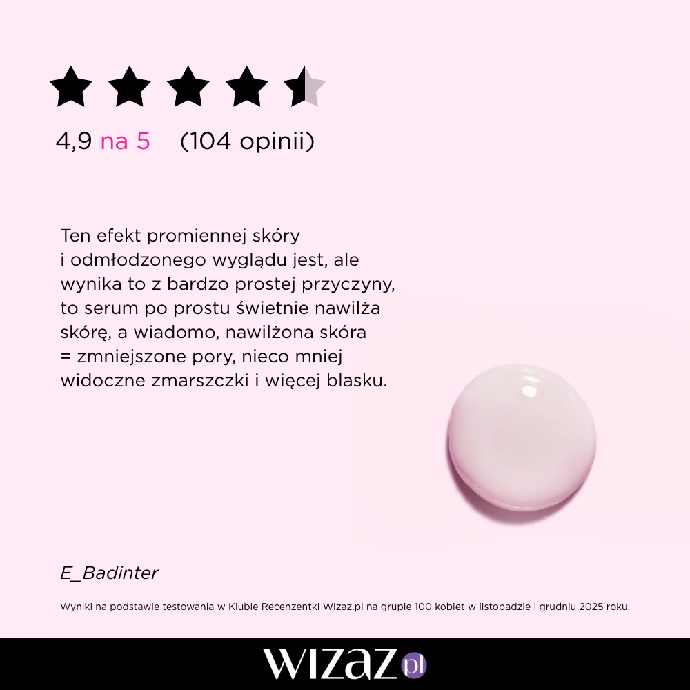 Nawilżające serum Jelly Slime - Image 9