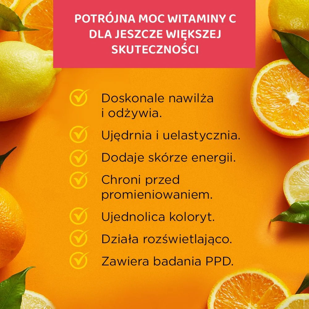 Nawilżająco-ochronny krem do twarzy SPF 50 - Image 3