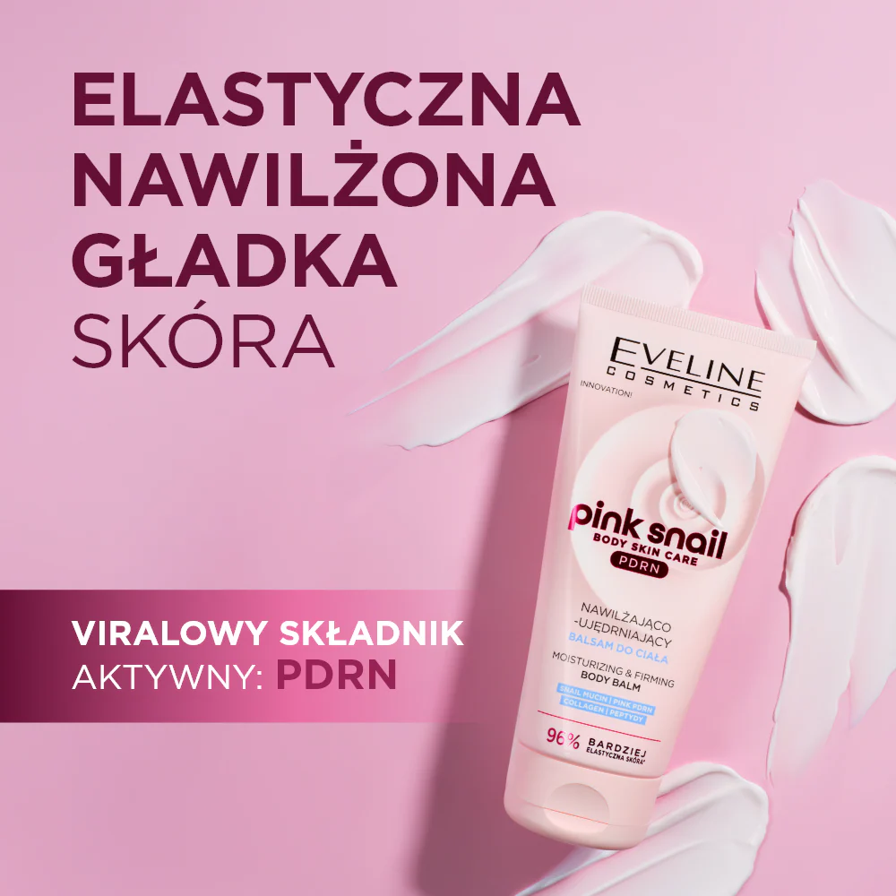 Nawilżająco-ujędrniający balsam do ciała - Image 2