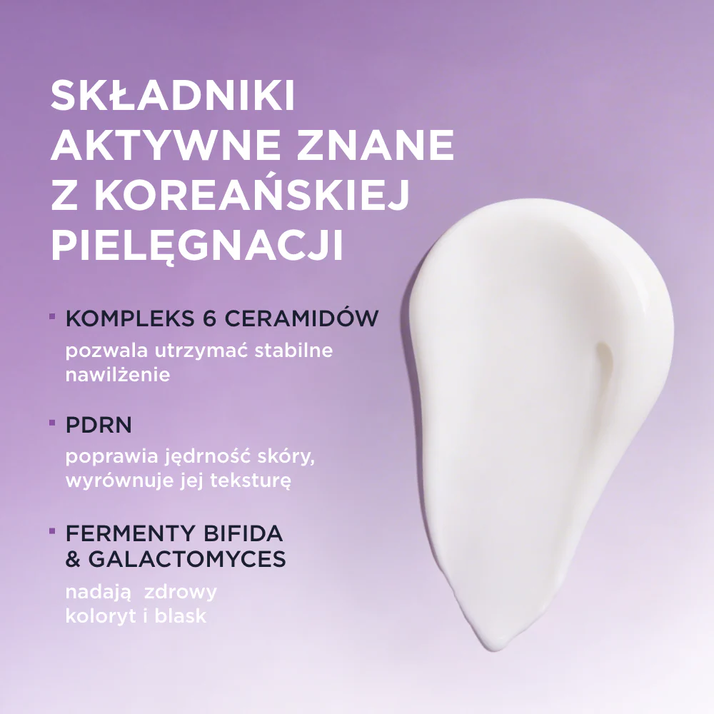 Nawilżający krem odżywczy - Image 4
