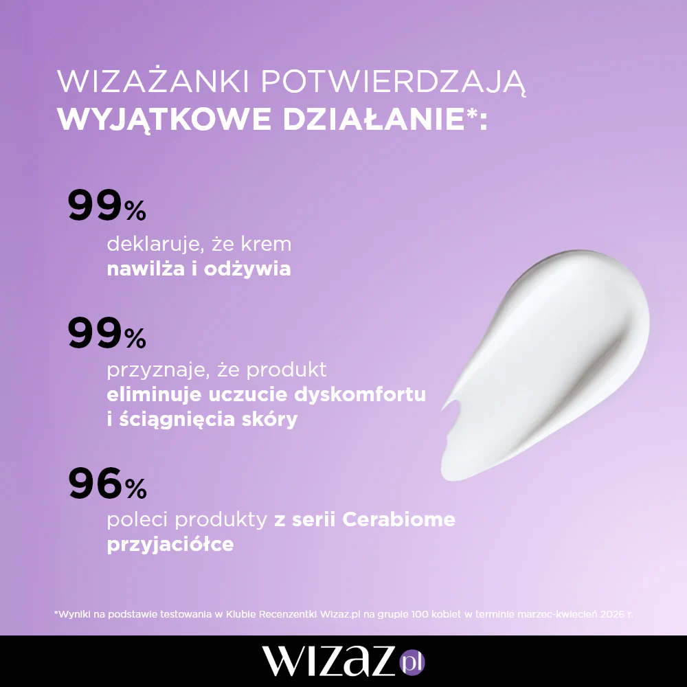 Nawilżający krem odżywczy - Image 8