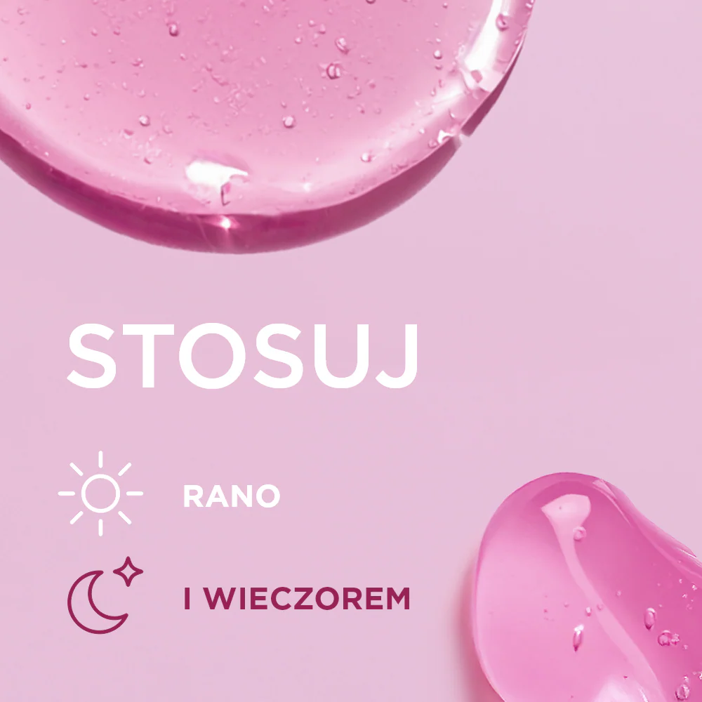 Nawilżający żel do mycia twarzy - Image 11