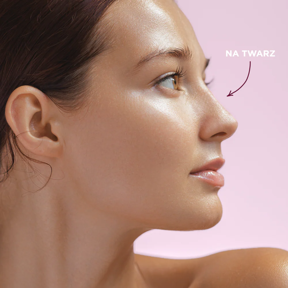Nawilżający żel do mycia twarzy - Image 12