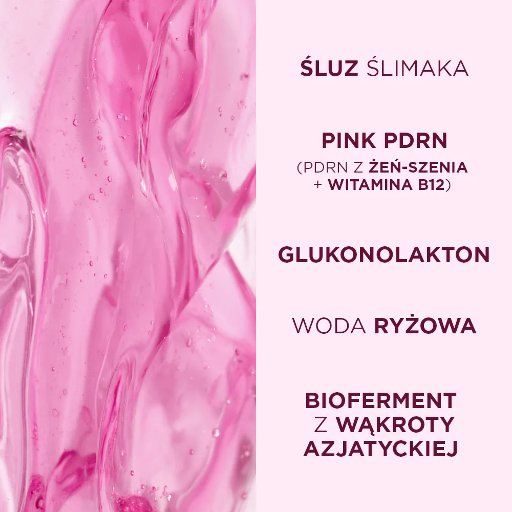 Nawilżający żel do mycia twarzy - Image 6