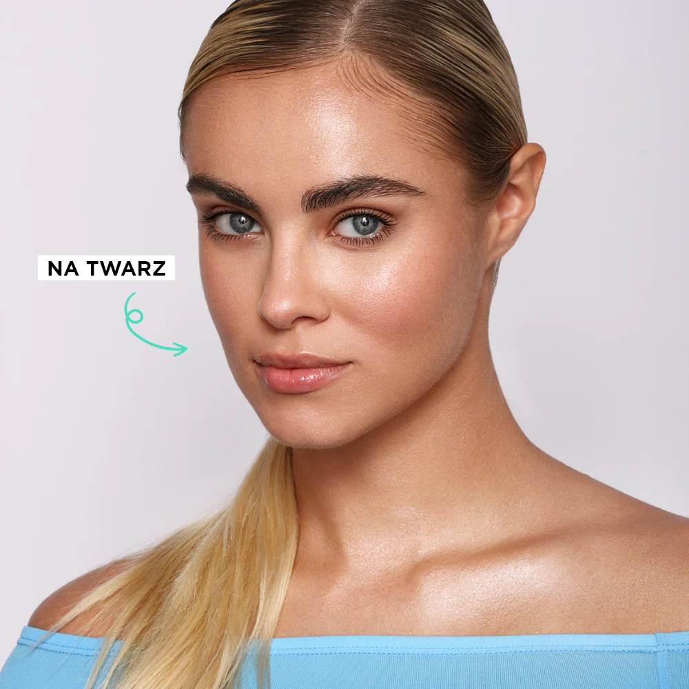 Nawilżający żel-emulsja do oczyszczania i demakijażu - Image 7
