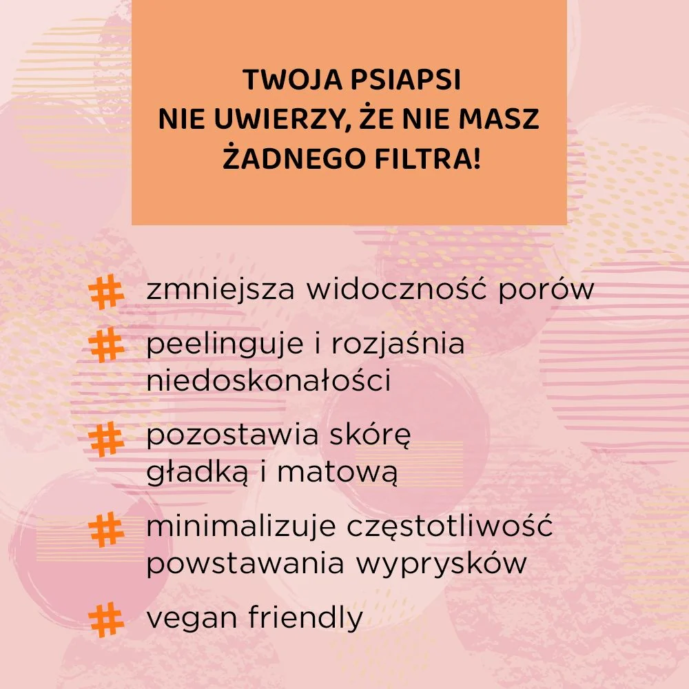Normalizująca pianka do mycia twarzy - Image 3