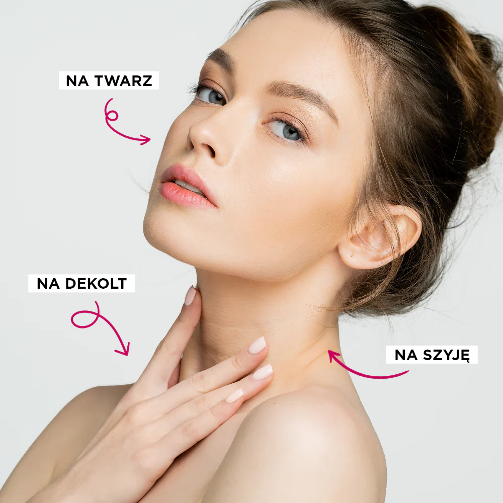 Ochronny krem matujący SPF 50 - Image 8