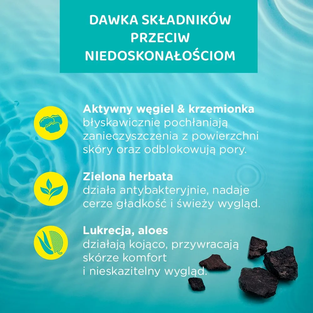 Oczyszczające plastry na nos z aktywnym węglem - Image 4