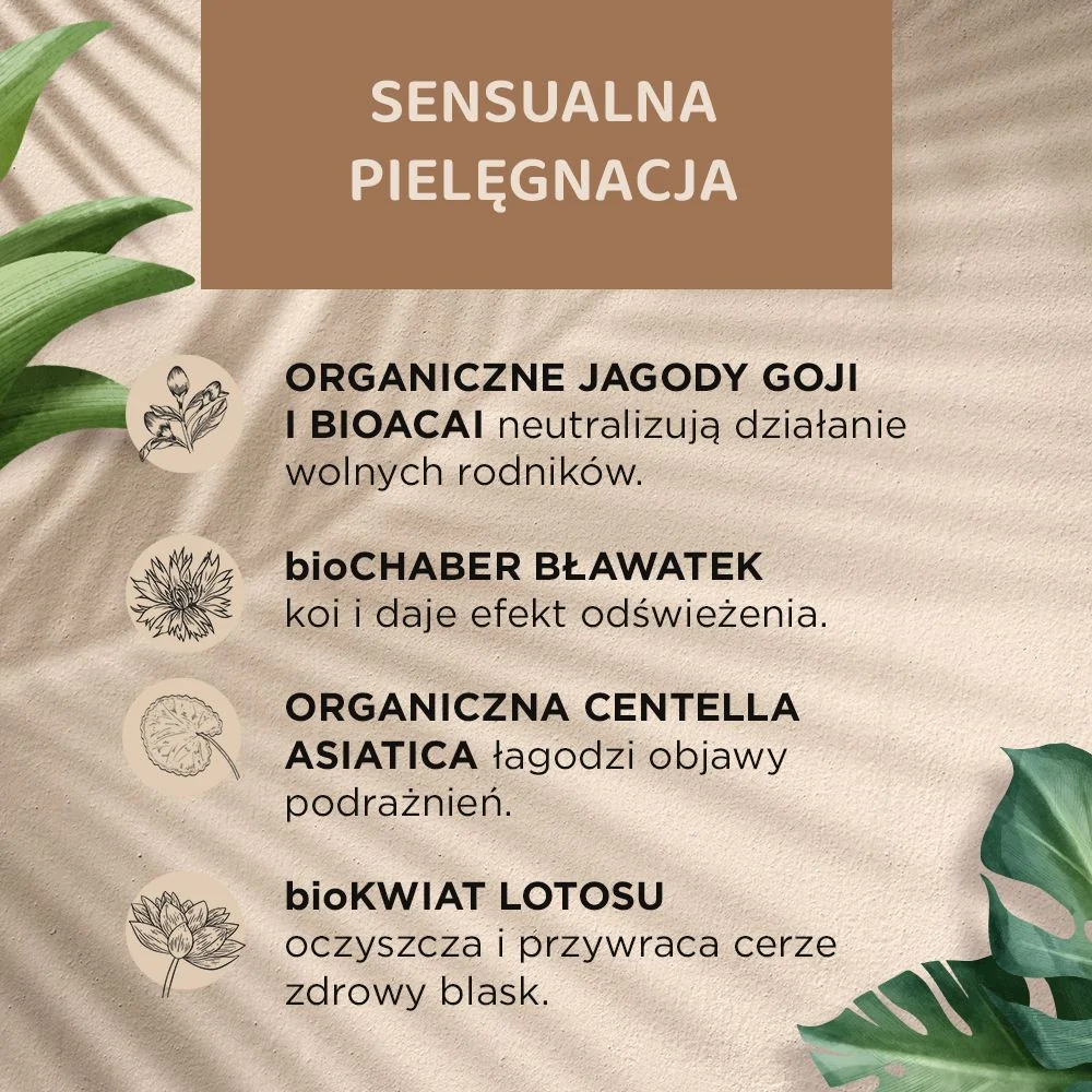 Oczyszczająco-nawilżająca pianka do mycia twarzy - Image 4