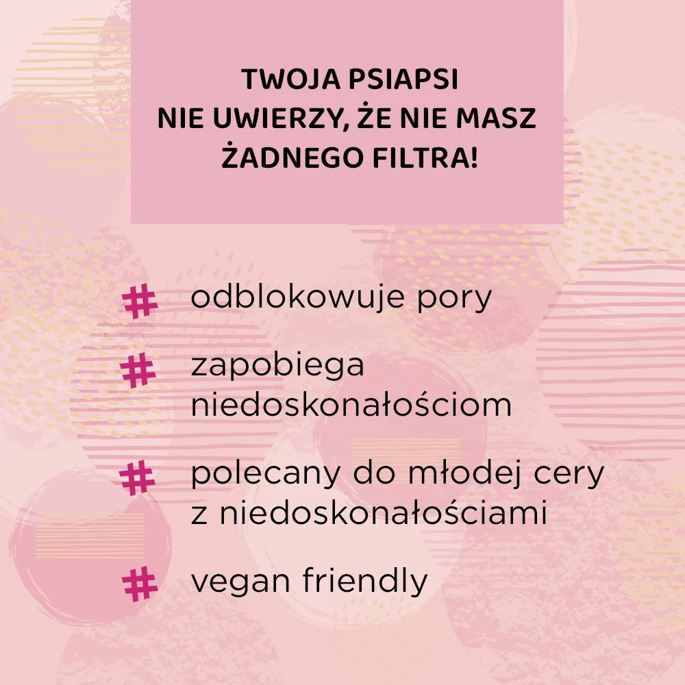 Oczyszczająco-wygładzający peeling-pasta do twarzy - Image 3