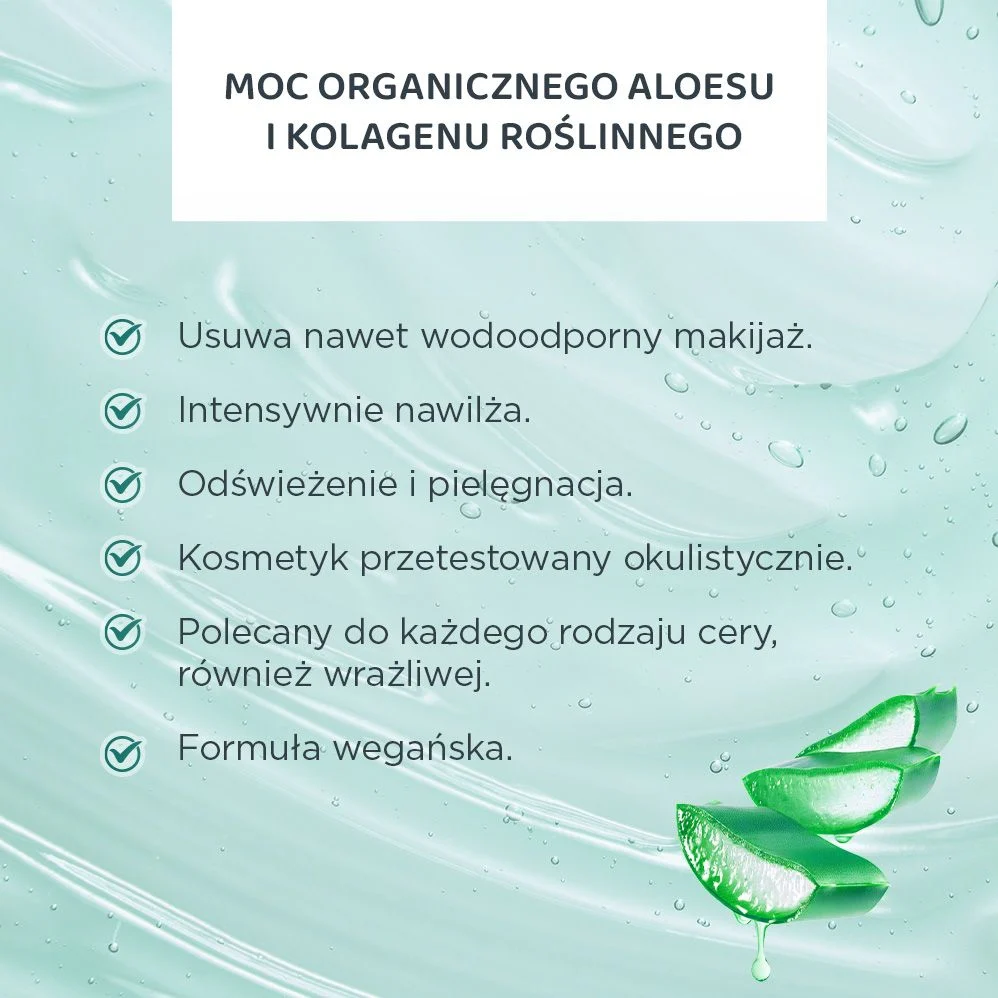 Oczyszczający płyn micelarny - Image 3