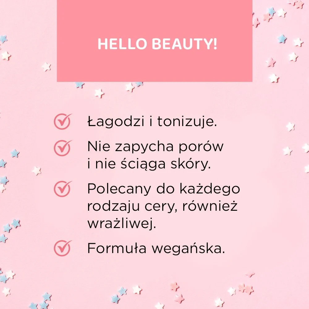 Oczyszczający żel micelarny do mycia twarzy - Image 3