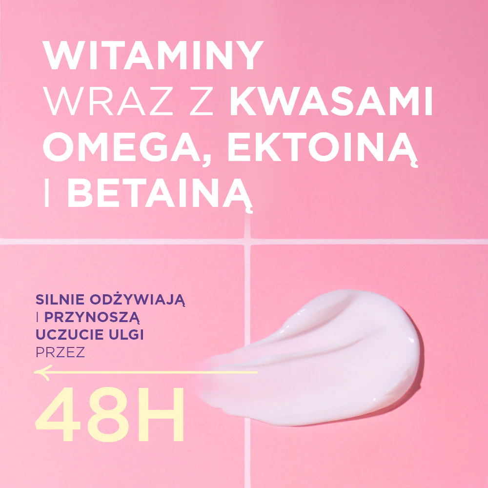 Odżywcze mleczko–serum do ciała - Image 5