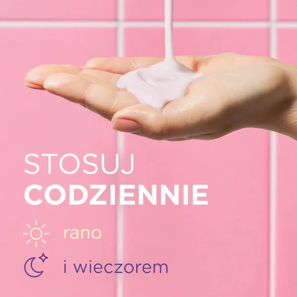 Odżywcze mleczko–serum do ciała - Image 7