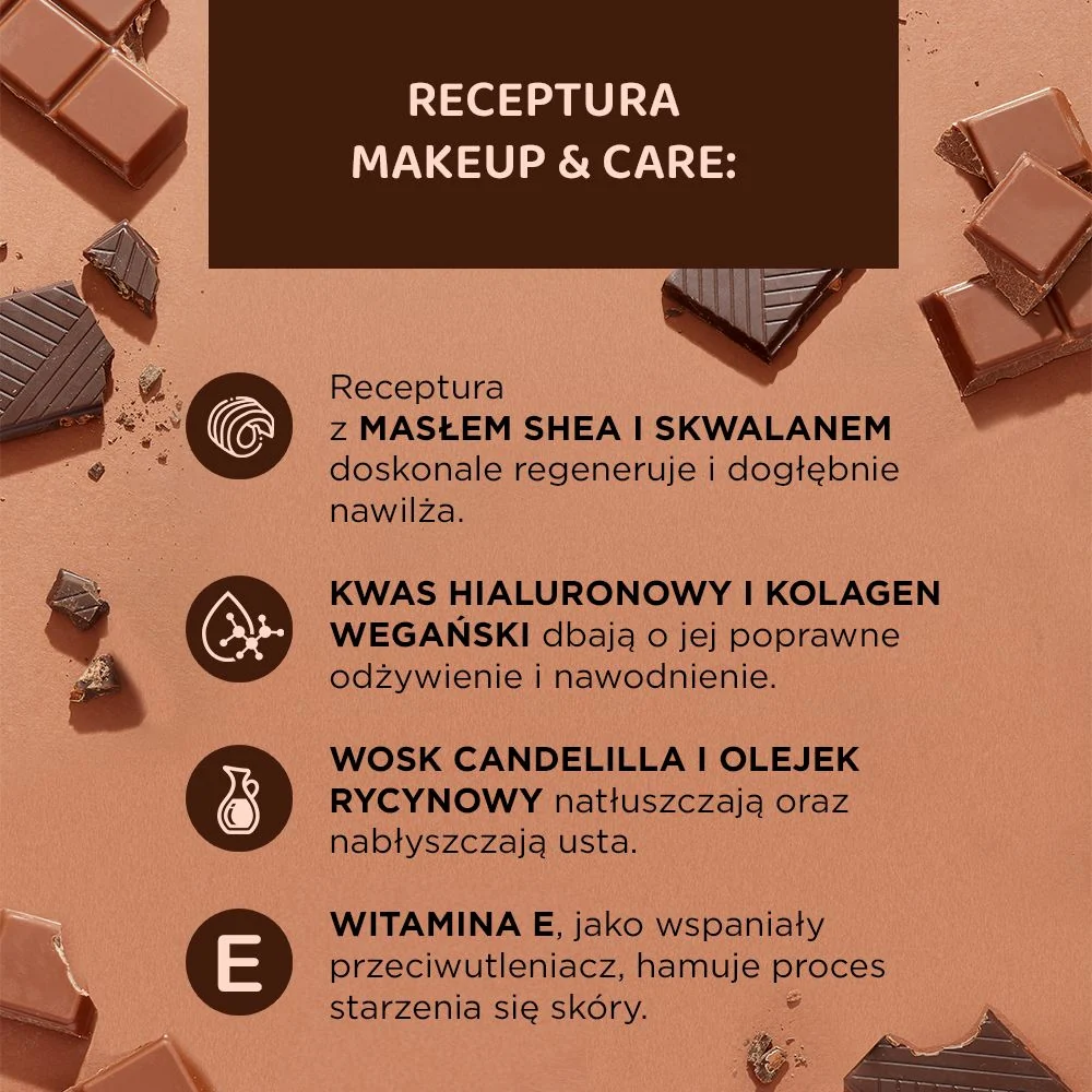 Odżywczo-nawilżający balsam-serum do ust na dzień - Image 5