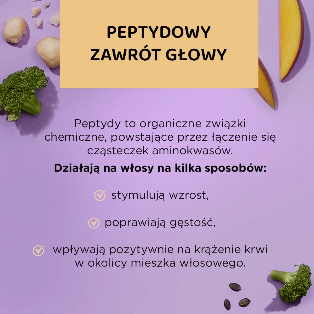 Peptydowa odżywka regenerująca - Image 5