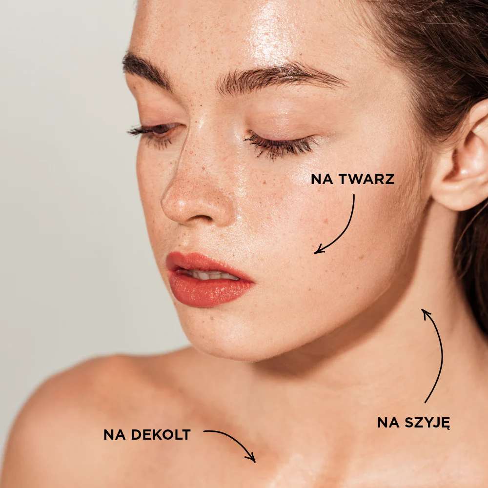 Peptydowe mezo-serum odmładzające do twarzy - Image 12