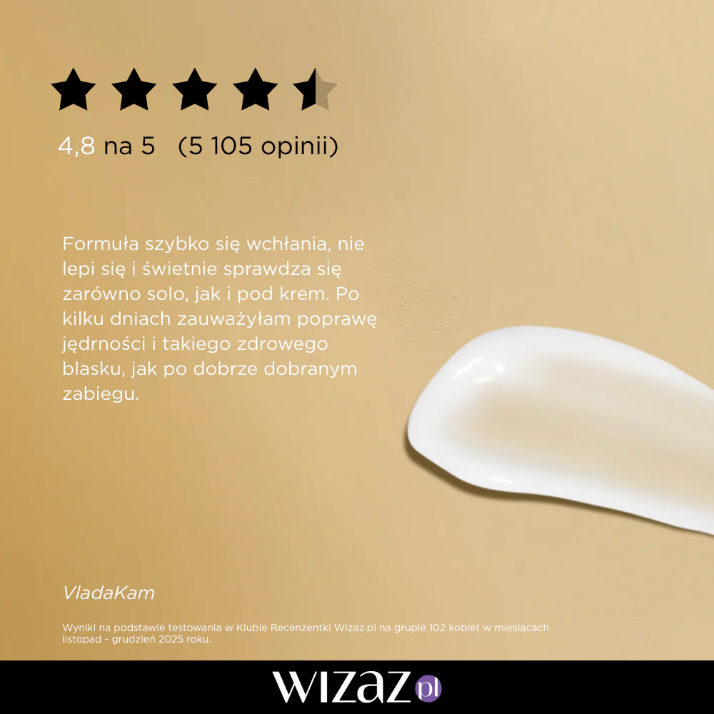 Peptydowe mezo-serum odmładzające do twarzy - Image 7