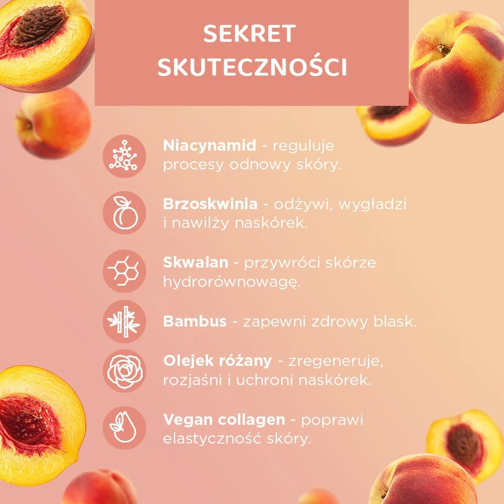 Pielęgnujący krem BB - Image 4