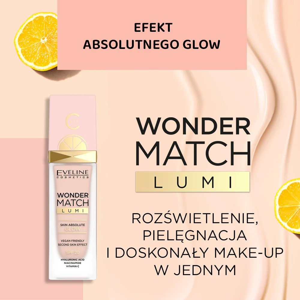 Lumi Podkład rozświetlający - Image 3