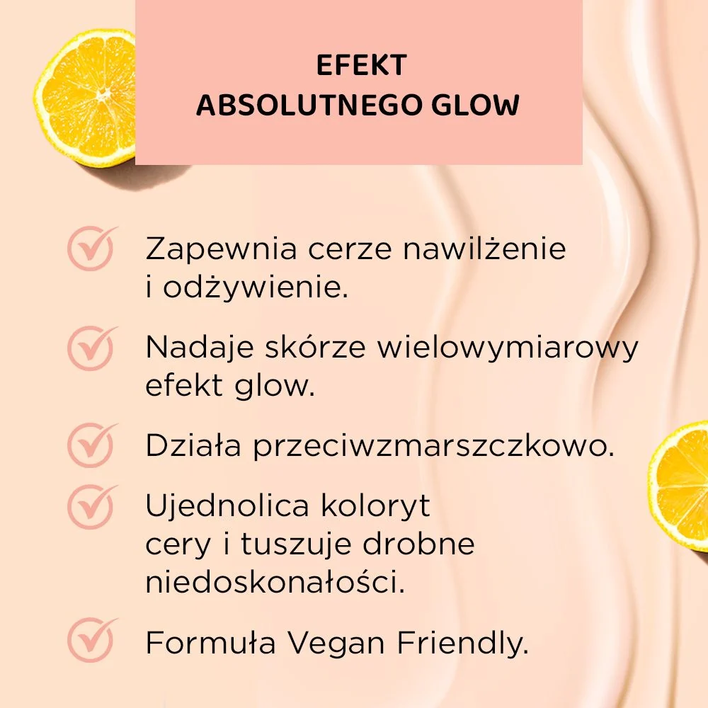 Lumi Podkład rozświetlający - Image 4