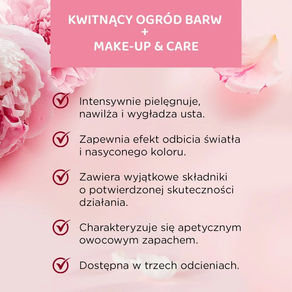 Pomadka nawilżająca - Image 4