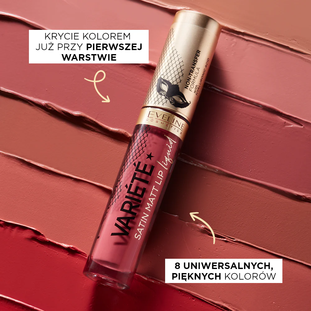 Pomadka w płynie z kwasem hialuronowym - Image 3