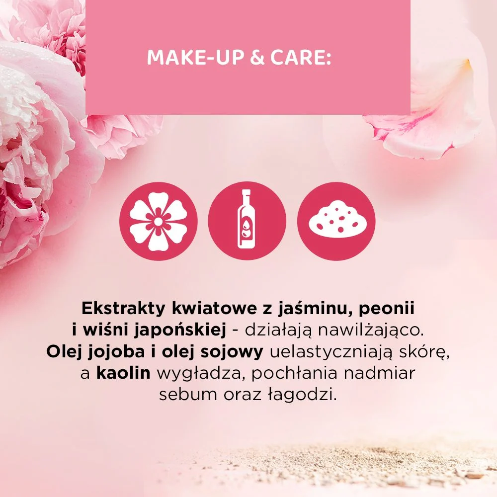 Prasowany puder rozświetlający - Image 5