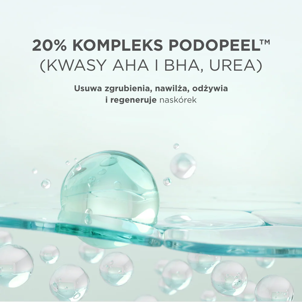 Profesjonalna złuszczająca maska - Image 4