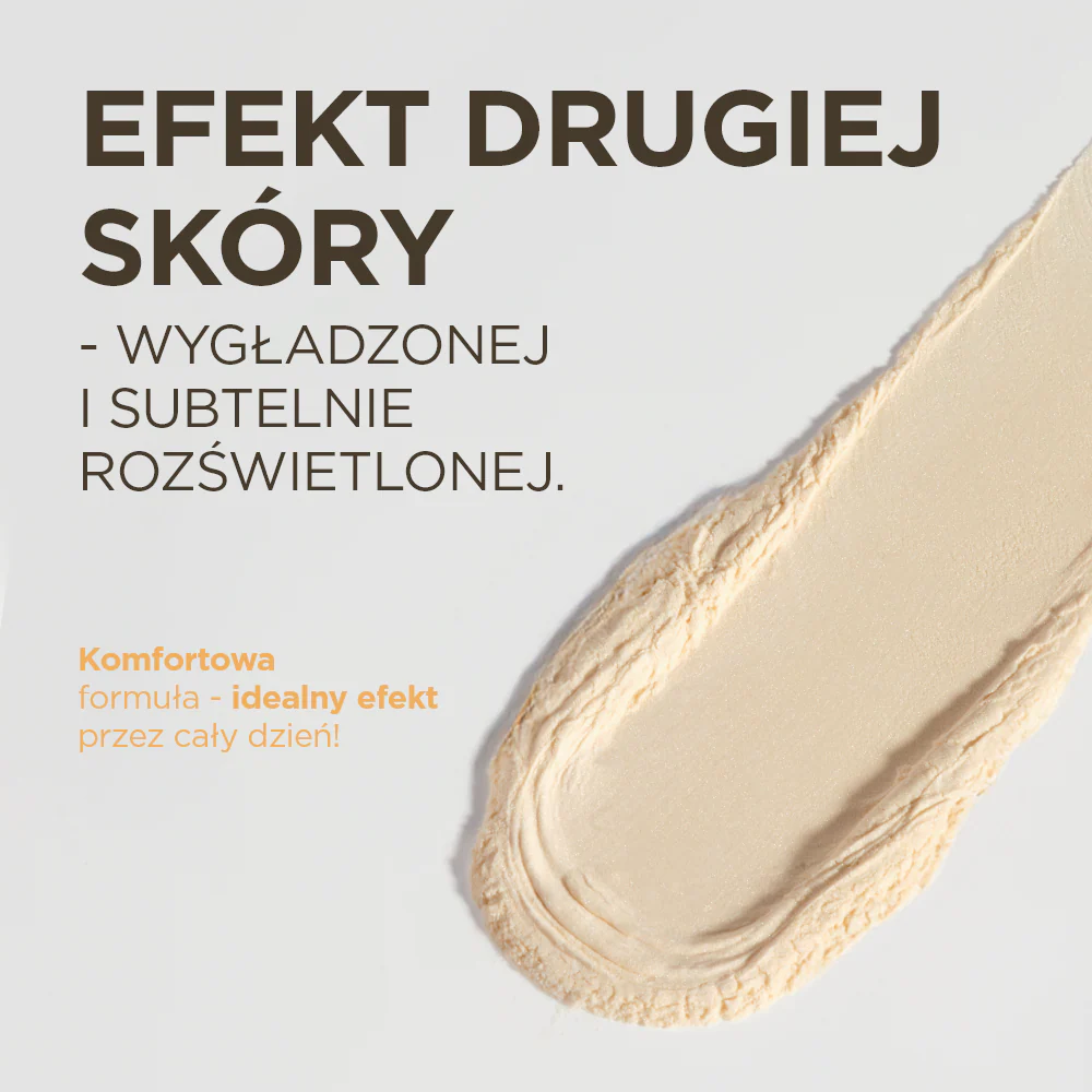 Puder sypki z mączką jęczmienną - Image 2